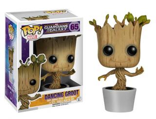 Marvel - Dancing Groot Funko POP figura