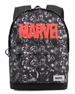 Marvel - Logo Timely hátizsák