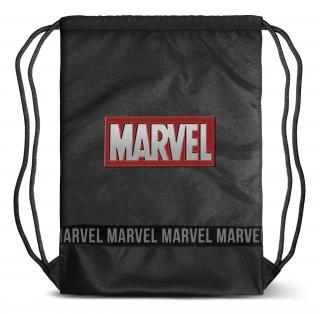 Marvel - Logo tornazsák