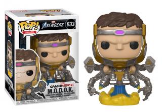 Marvel - Modok Funko POP figura