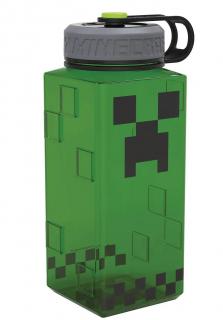 Minecraft - Creeper kulacs