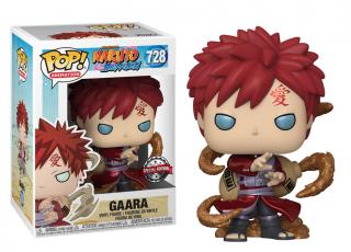 Naruto -  Metallic Gaara Funko POP figura