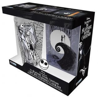 Nightmare Before Xmas - Ajándékcsomag