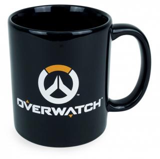 Overwatch mug - Logo