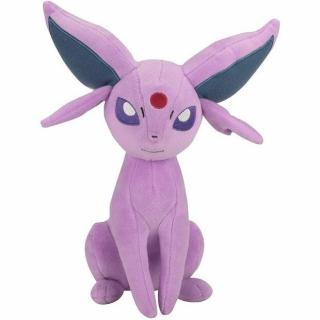 Pokemon - Espeon plüss