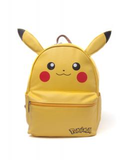 Pokemon - Pikachu hátizsák