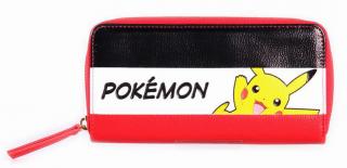 Pokémon - Pikachu noi pénztárca