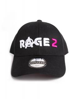 Rage 2 - Sapka