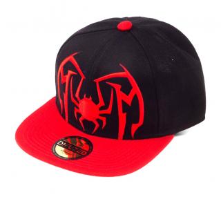 Spiderman - Arch Snapback sapka