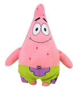 Spongebob Squarepants - Patrick plüss