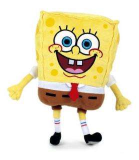 Spongebob Squarepants - Spongebob plüss