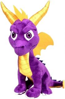 Spyro: The Dragon - 40 cm-es plüss