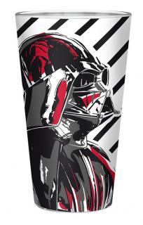 Star Wars - Darth Vader pohár