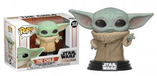 Star Wars Funko POP Baby Yoda