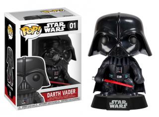 Star Wars Funko POP Darth Vader