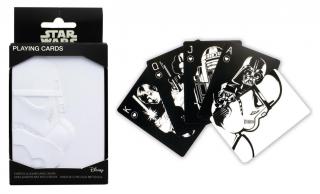 Star Wars - Kártyapakli