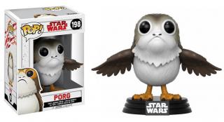Star Wars - Porg Funko POP figura