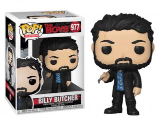 The Boys - Billy Butcher Funko POP figura