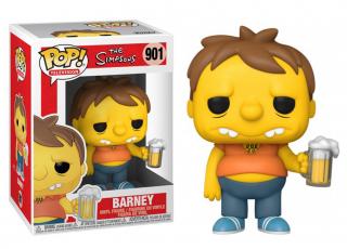 The Simpsons - Barney Funko POP figura