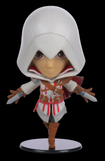 Ubisoft Heroes - Ezio figura