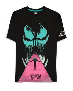 Venom - Lethal Protector póló Velikost: M