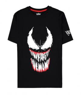 Venom - Teeth póló Velikost: XXL