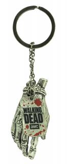 Walking Dead - Zombie Arm kulcstartó