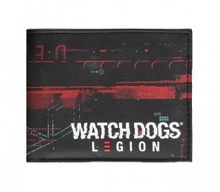 Watch Dogs - Legion Print pénztárca