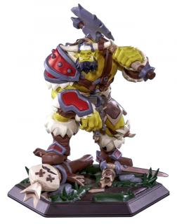 World of Warcraft - Blizzard Legends Grunt szobor