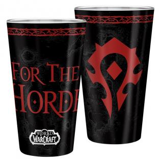 World of Warcraft - Horde pohár