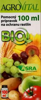 AGROVITAL milliliter: 100,00