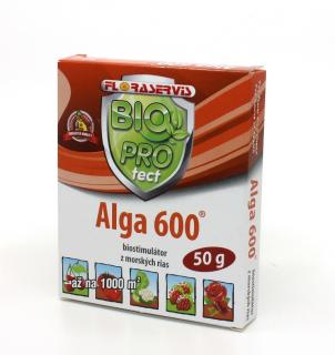 ALGA 600 | Ekoclovek gramm: 50,00