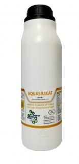Aquasilikát | Ekoclovek liter: 1,00 l