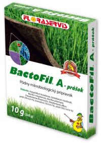BactoFil A - pázsitra | Ekočlovek Csomagolás: 2x5g