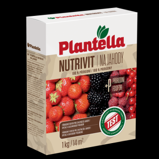 BIO Plantella Nutrivit eperre 1kg