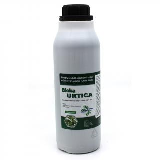 Bioka URTICA milliliter: 500,00