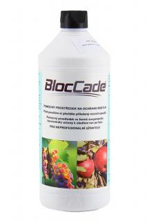 BlocCade liter: 5.0