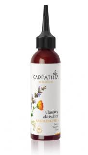 Carpathia Herbarium -  haj aktivátor 150 ml