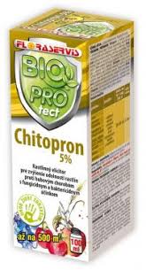 Chitopron - Növényi elicitor milliliter: 100,00