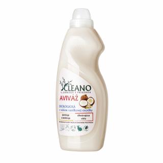 Cleano ÖKO öblítő - egzotikus vanília
