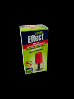 Effect Protect töltő elektromos szúnyogriasztóhoz 45ml