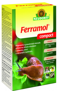 FERRAMOL compact csigaölő 200g gramm: 200,00