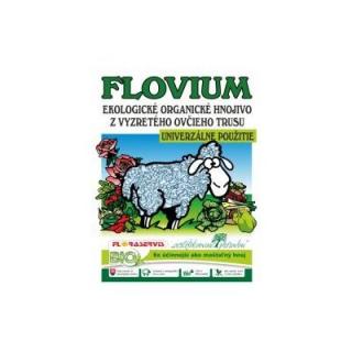 FLORASERVIS - Flovium kilogram: 10.0
