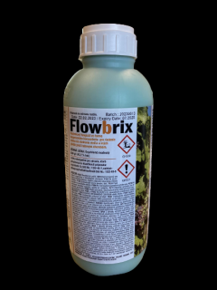 Flowbrix - gombaölő szer
