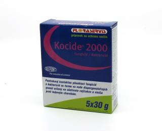 Kocide 2000 gramm: 500,00