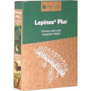 LEPINOX PLUS hernyók ellen kilogramm: 1,0