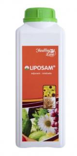 LIPOSAM Adjuváns - nedvesítőszer liter: 0,5 l