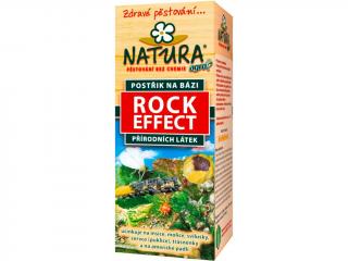 Natura Rock Effect milliliter: 100,00