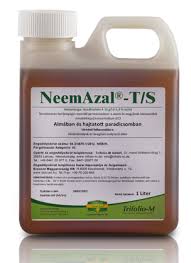 NeemAzal T/S - Neem olaj liter: 2,50