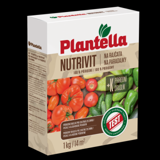 Plantella Nutrivit paradicsomra 1kg